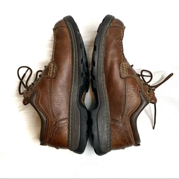 Irish Setter by Red Wing leather waterproof shoes size 8.5 EE - Picture 14 of 15